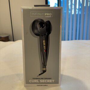 Conair Ceramic Hair Curler